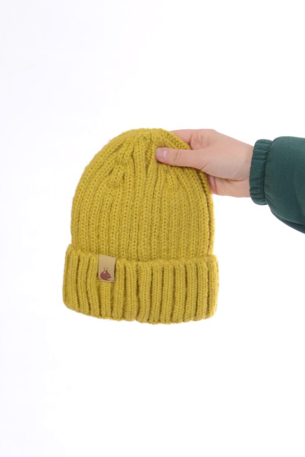 ADVENTURE BEANIE - Image 8