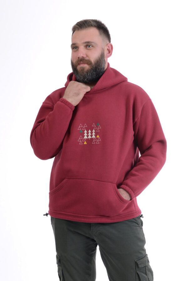 ADVENTURE HOODIE - Image 10