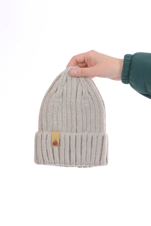 ADVENTURE BEANIE - Image 3