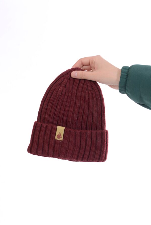 ADVENTURE BEANIE - Image 4