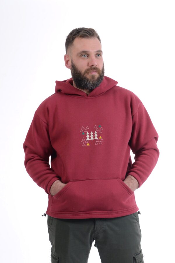 ADVENTURE HOODIE - Image 8