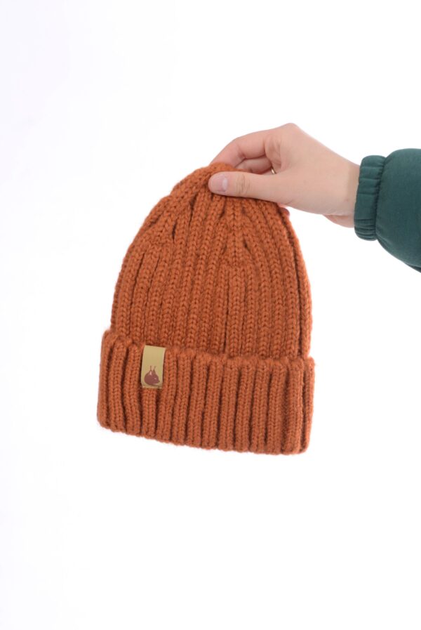 ADVENTURE BEANIE - Image 5