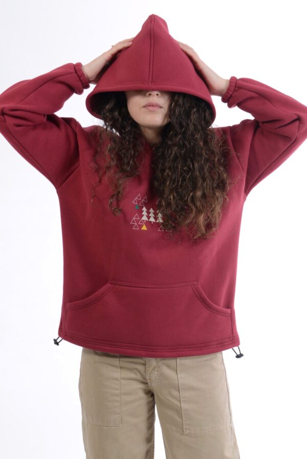 ADVENTURE HOODIE - Image 5