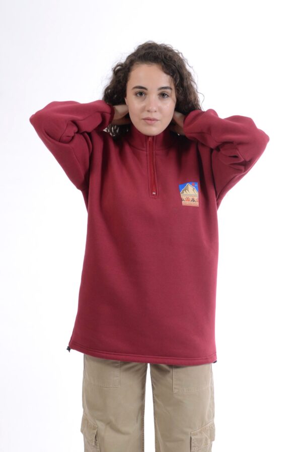 ADVENTURE ZIP-UP - Image 4