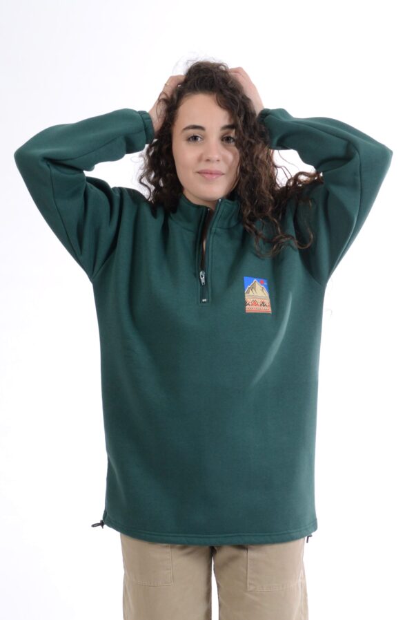 ADVENTURE ZIP-UP - Image 7