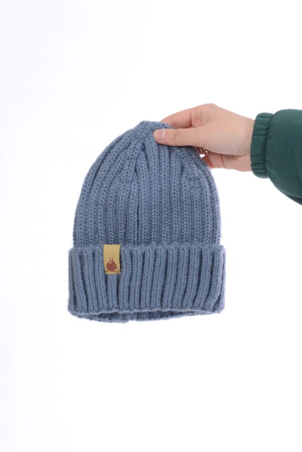 ADVENTURE BEANIE - Image 7