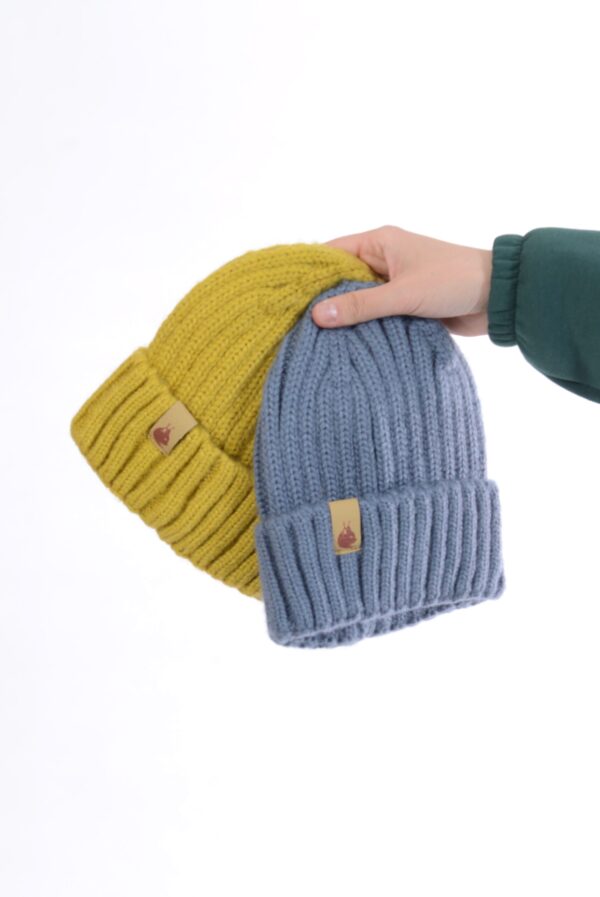 ADVENTURE BEANIE - Image 10