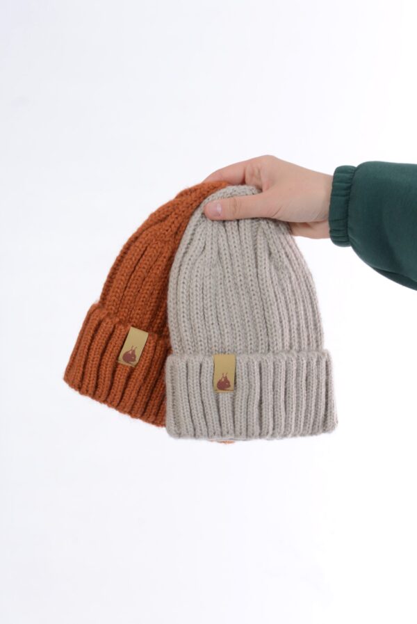 ADVENTURE BEANIE - Image 9