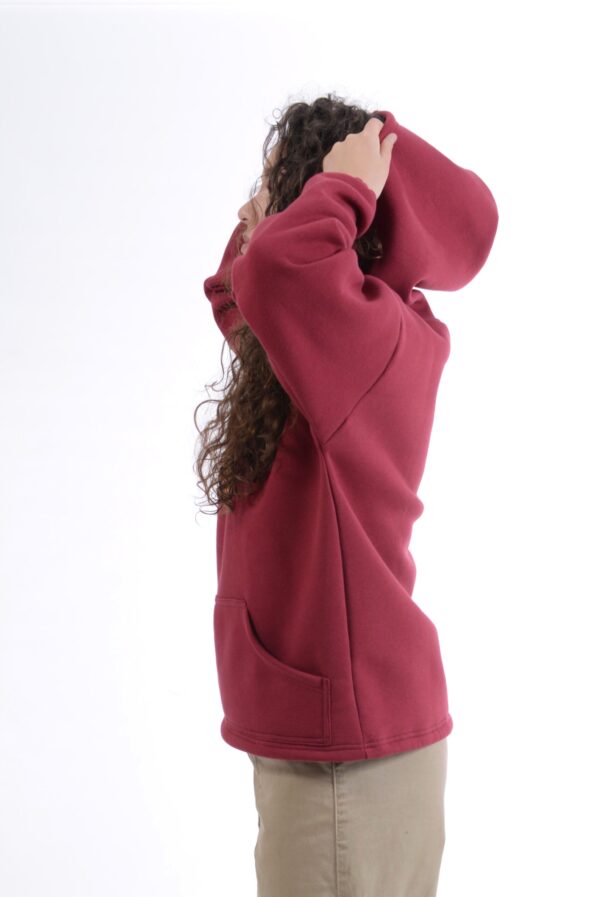 ADVENTURE HOODIE - Image 6