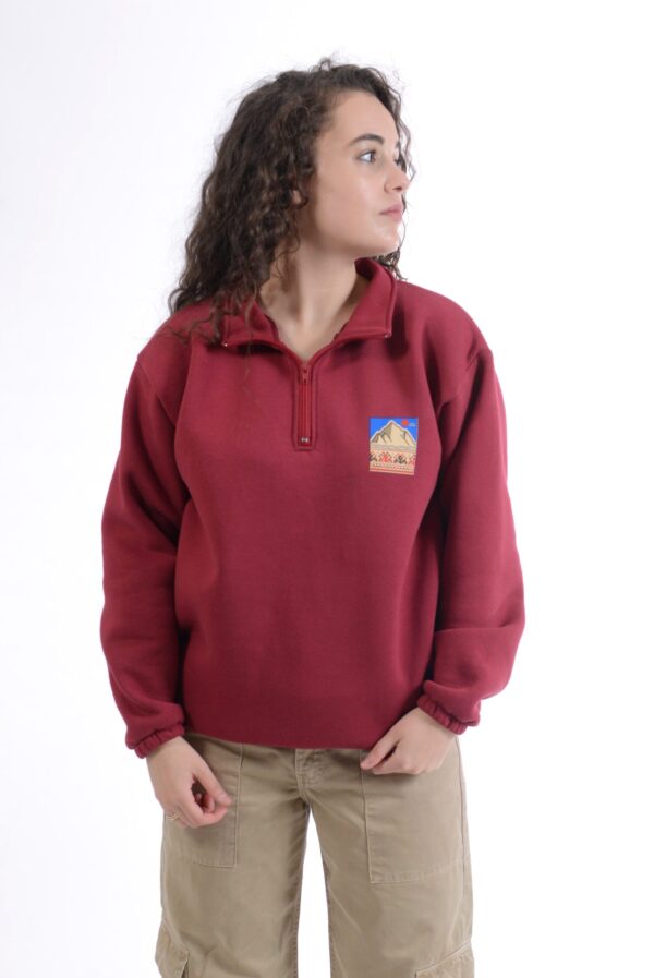 ADVENTURE ZIP-UP - Image 2