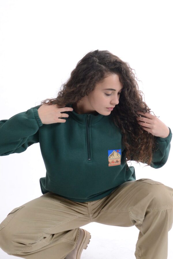 ADVENTURE ZIP-UP - Image 3