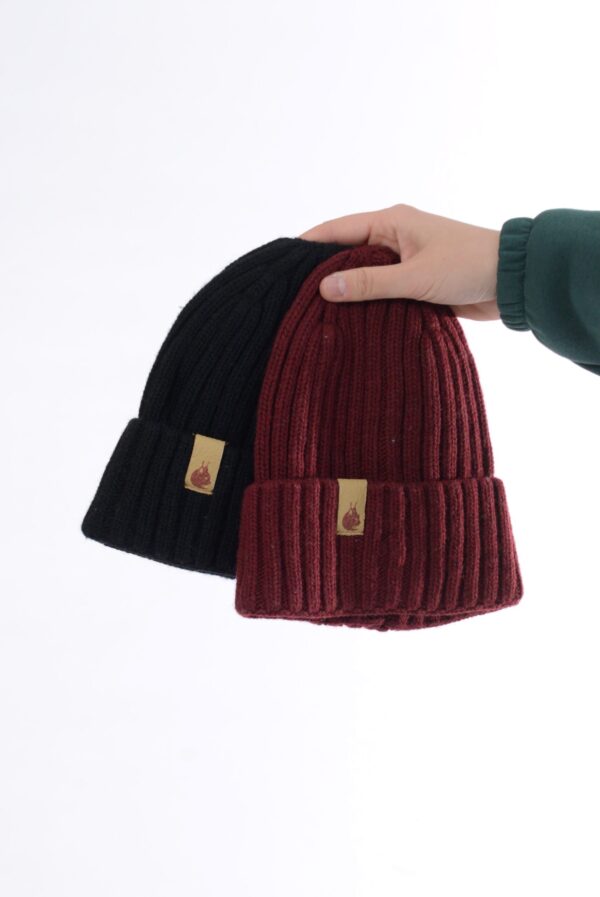 ADVENTURE BEANIE - Image 11