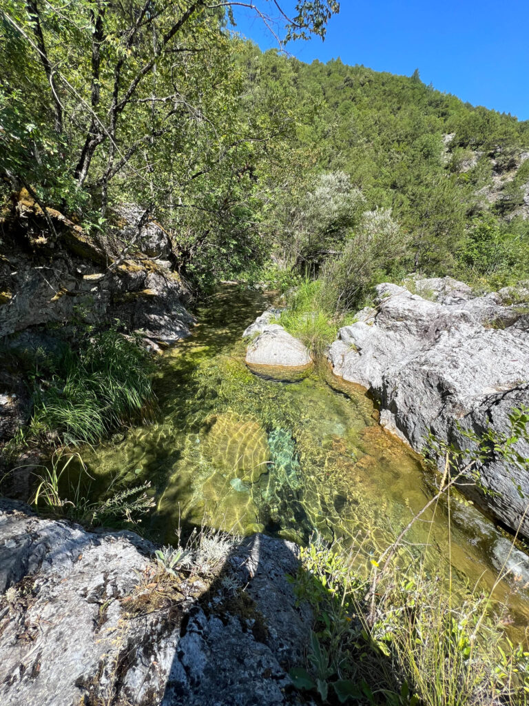 Agia Kori - 10