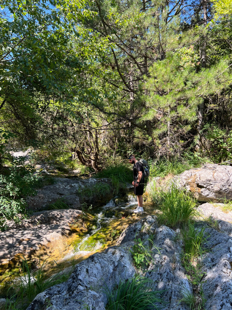 Agia Kori - 11