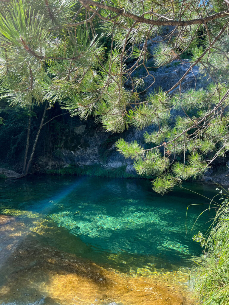 Agia Kori - 4