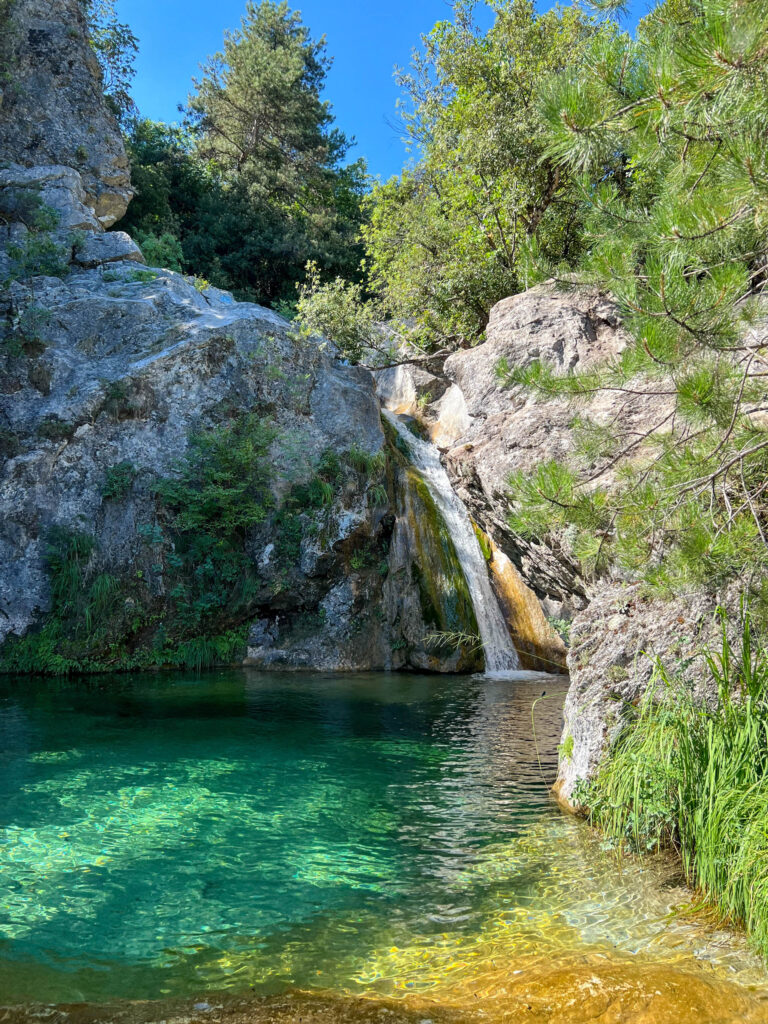 Agia Kori - 5