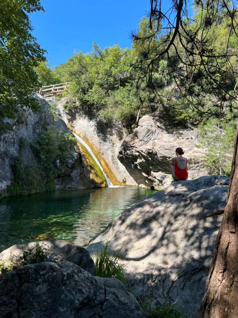 Agia Kori - 8