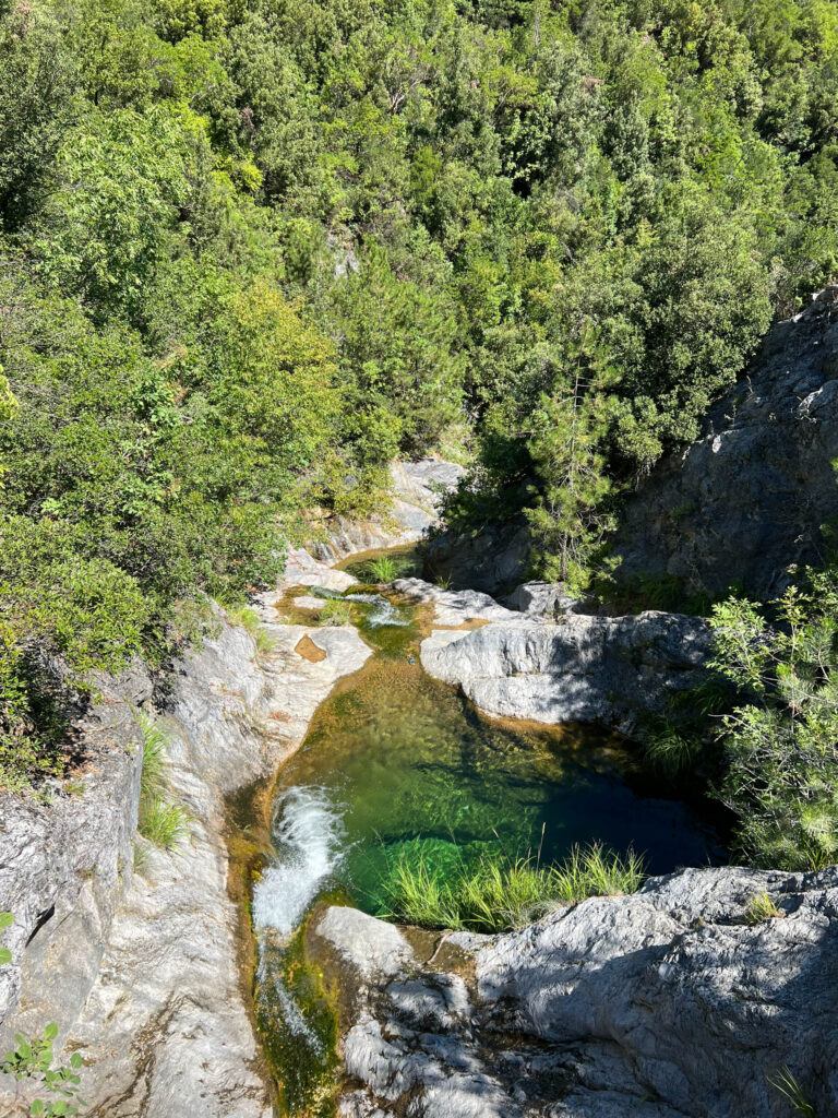 Agia Kori - 9
