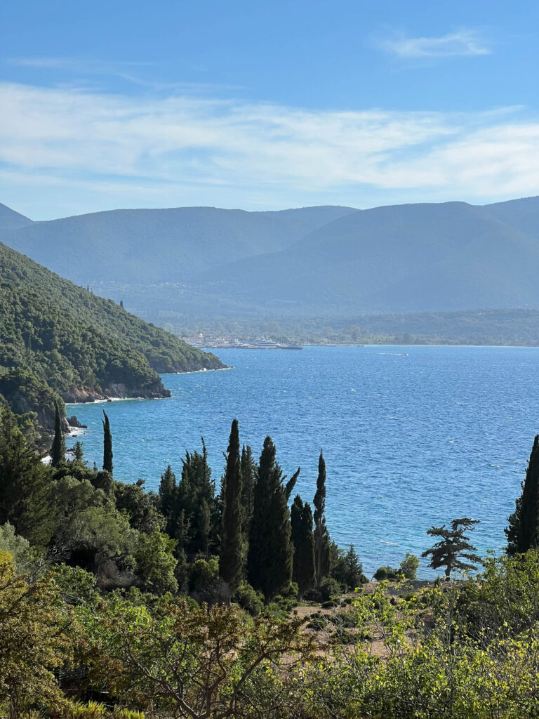 Antisamos Beach - 1