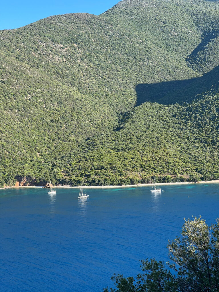 Antisamos Beach - 2