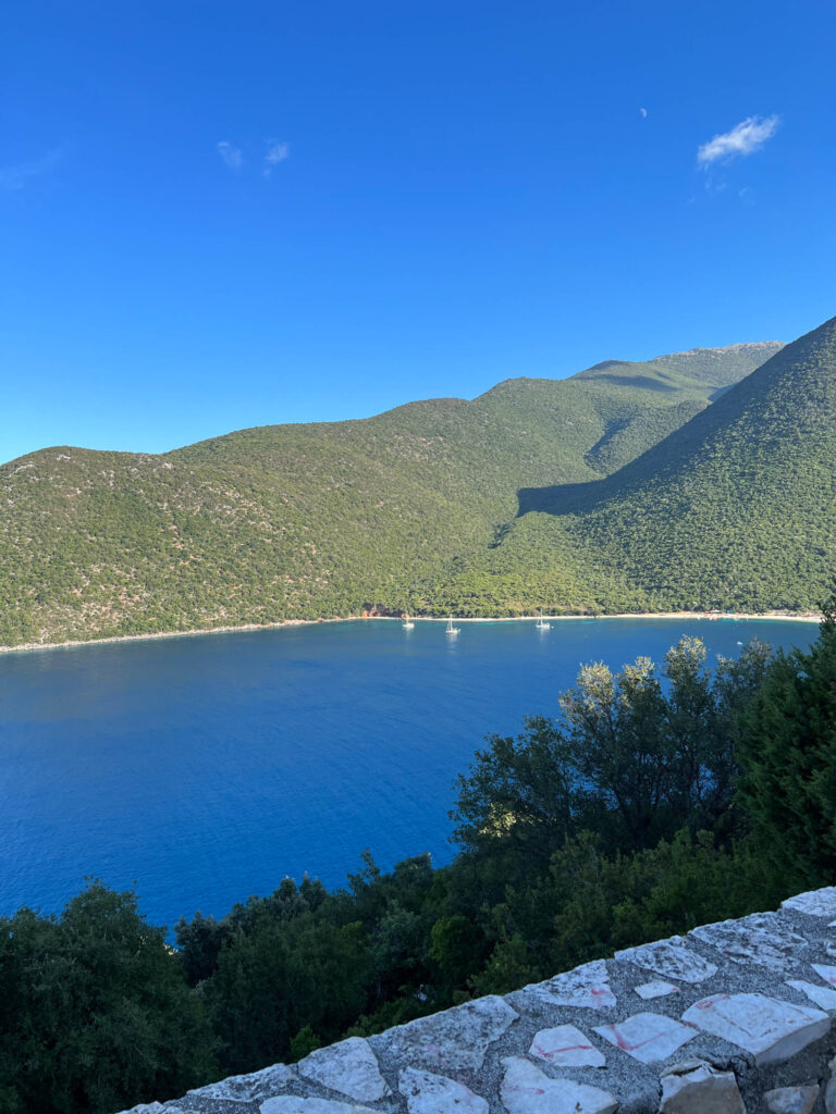 Antisamos Beach - 3