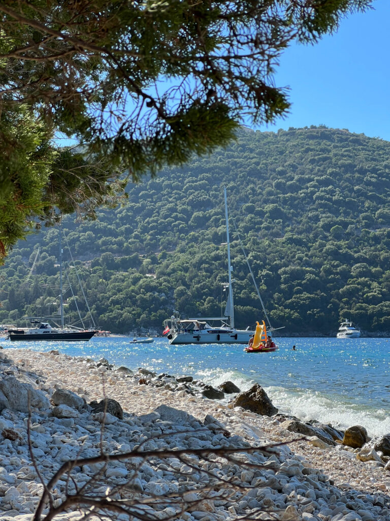 Antisamos Beach - 4