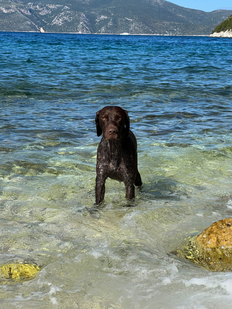 Antisamos Beach - 6