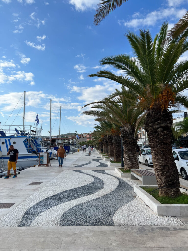 Argostoli - 1
