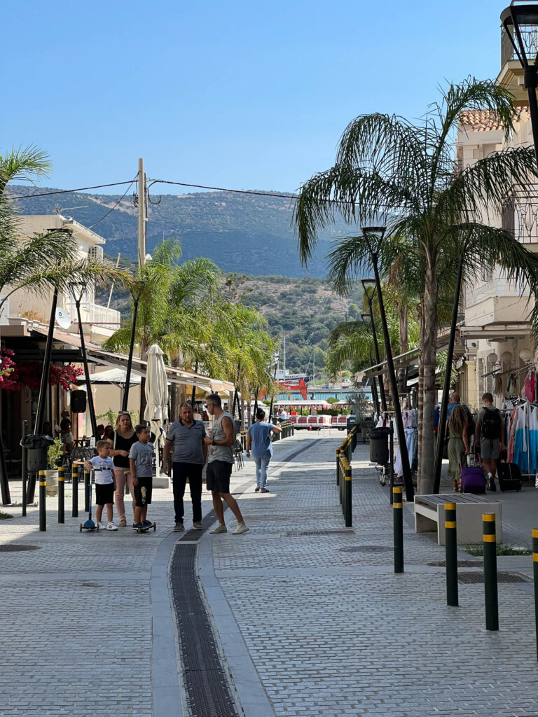 Argostoli - 10