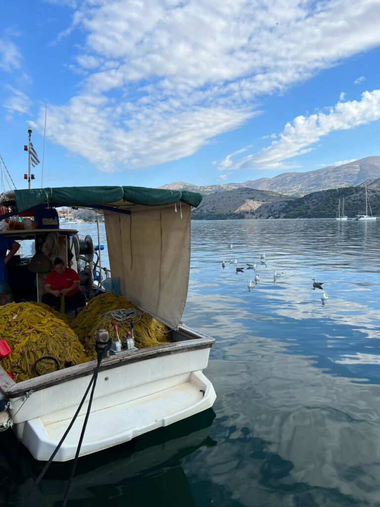 Argostoli - 3