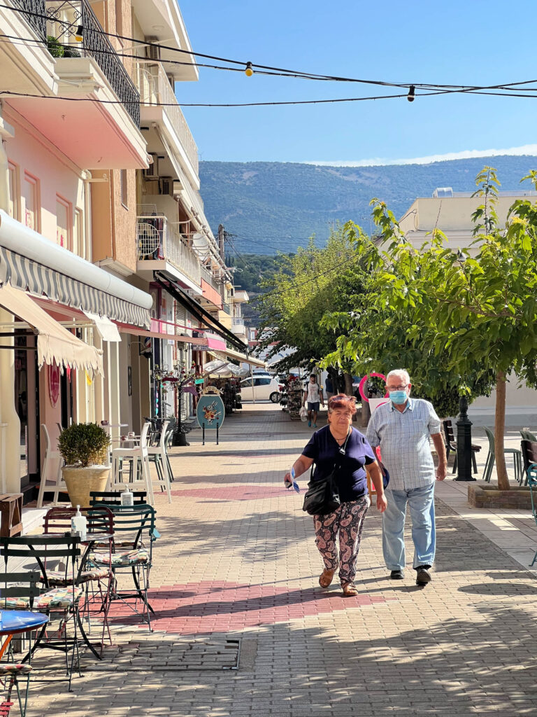 Argostoli - 7