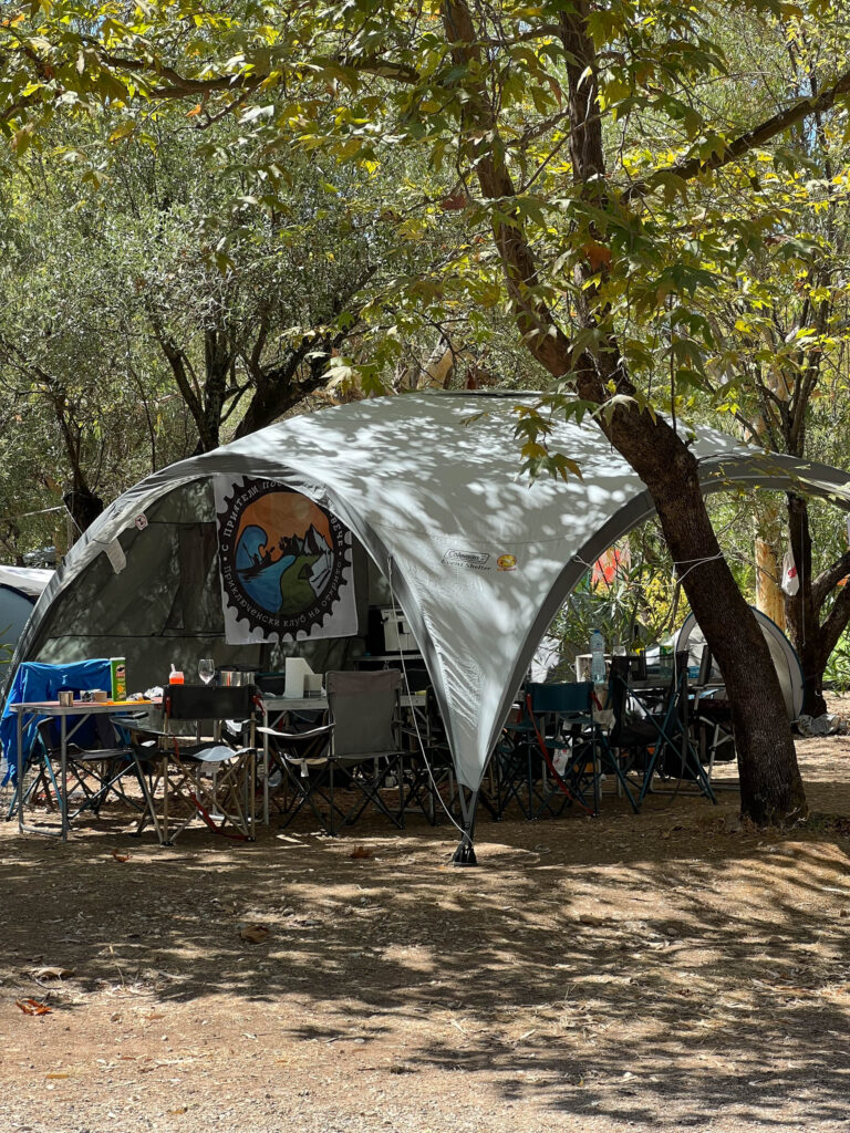 Camp 2 - 13