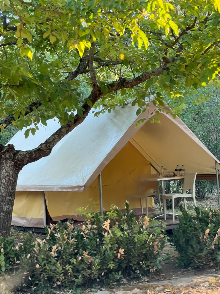 Camp 2 - 3