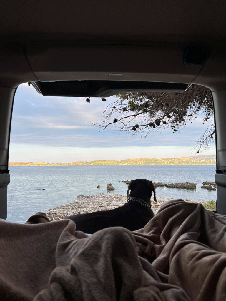 Camp 4 - 6