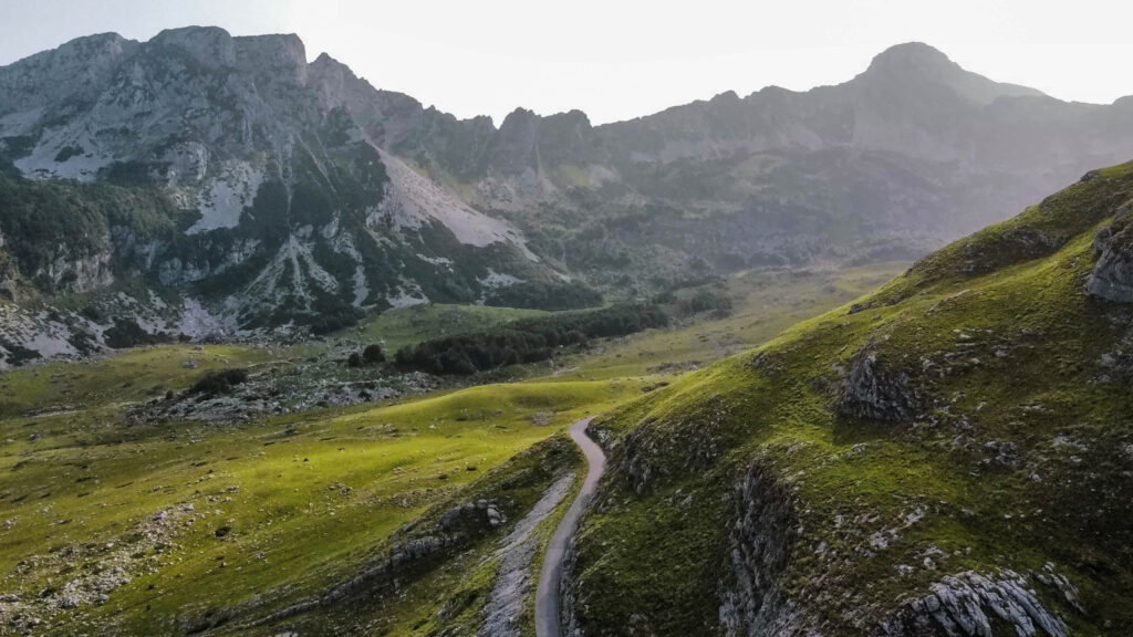 D - Durmitor Ring - 2