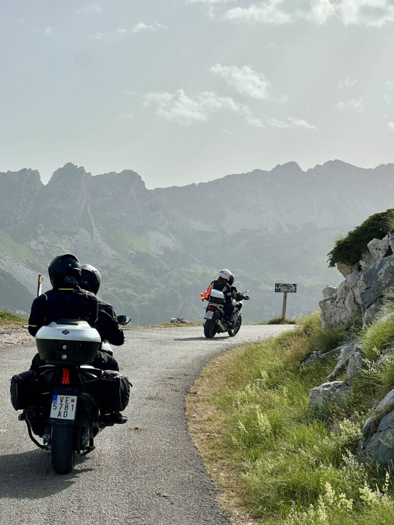 Durmitor Ring - 1