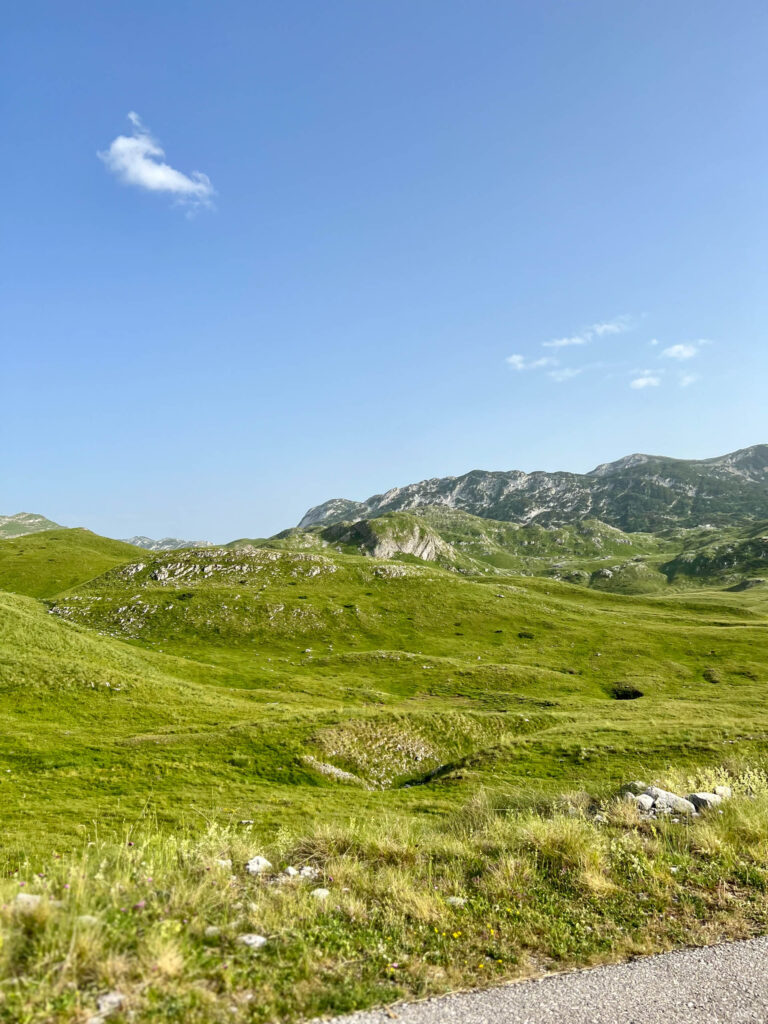 Durmitor Ring - 10