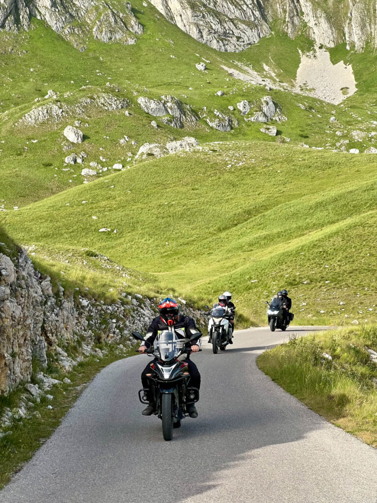 Durmitor Ring - 11
