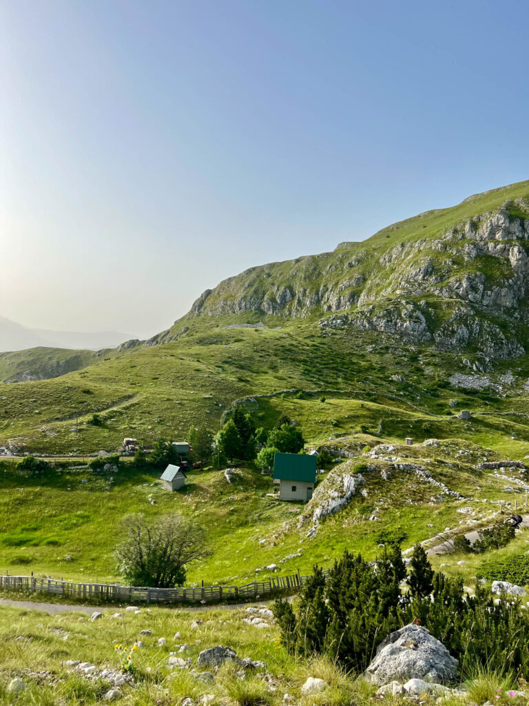 Durmitor Ring - 14