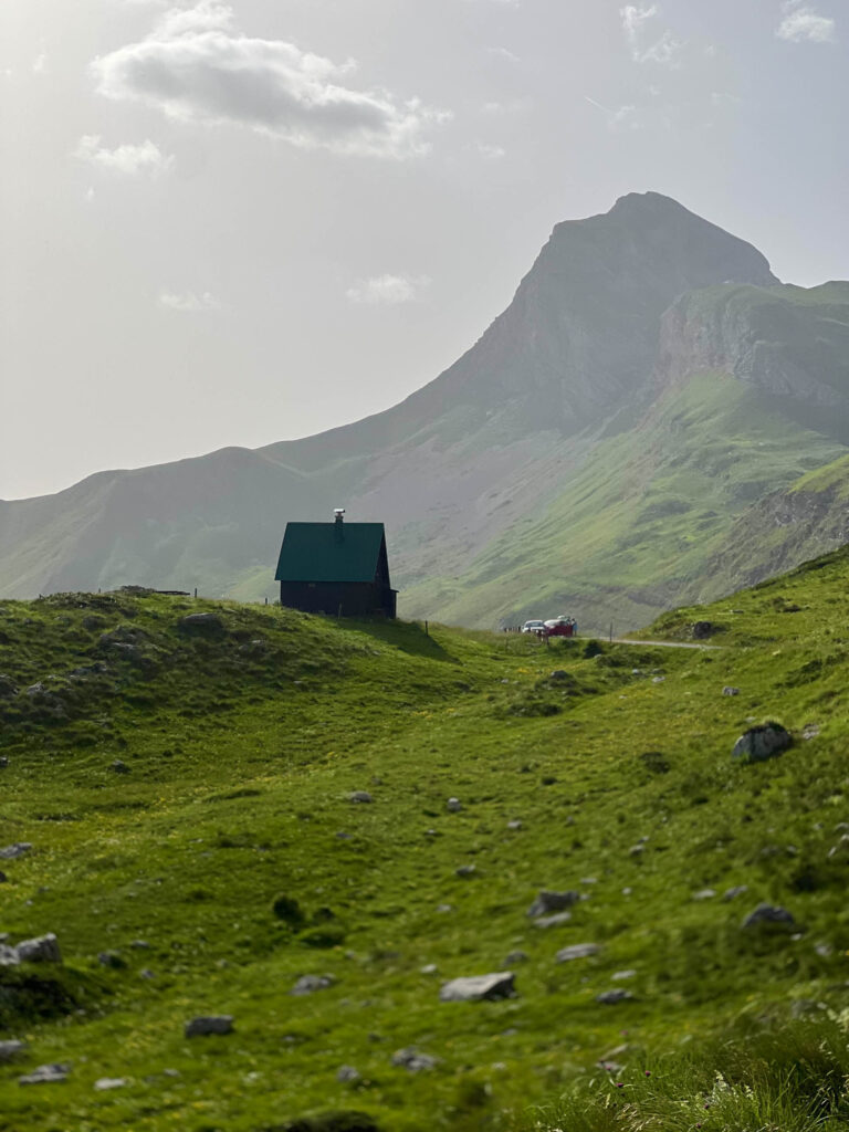 Durmitor Ring - 4