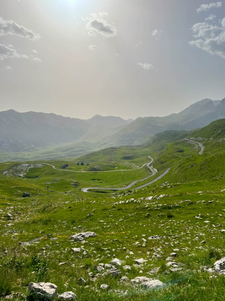 Durmitor Ring - 6