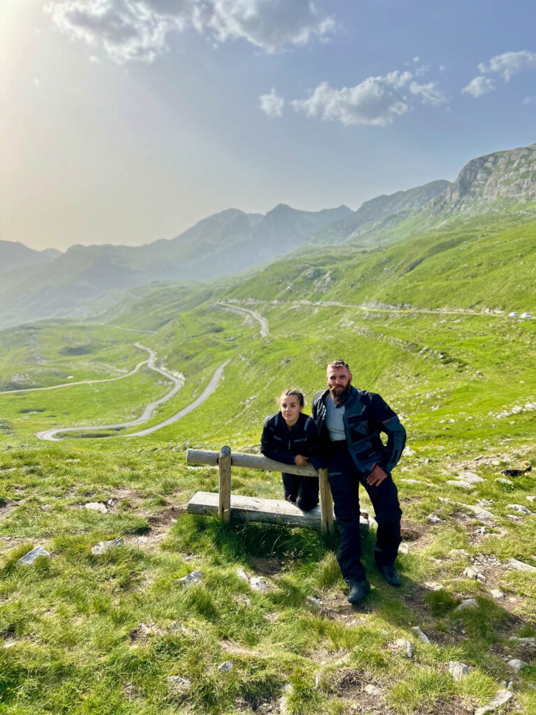Durmitor Ring - 7