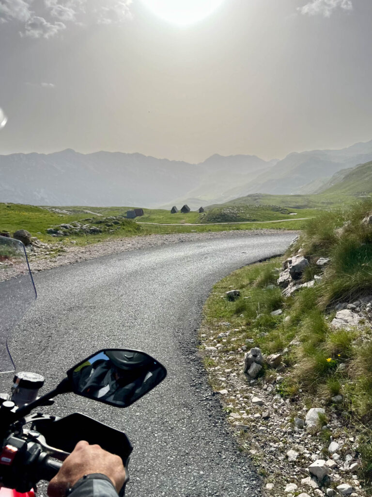Durmitor Ring - 8
