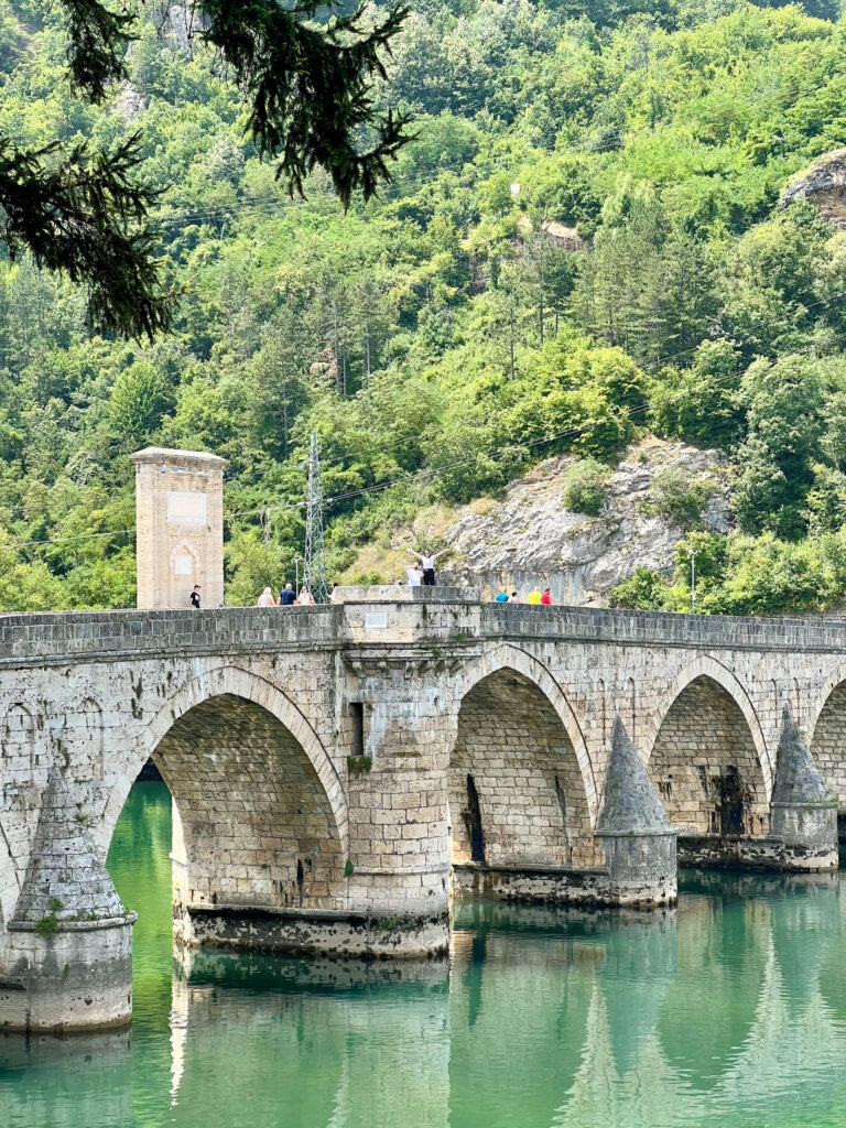 Foca-Visegrad - 6
