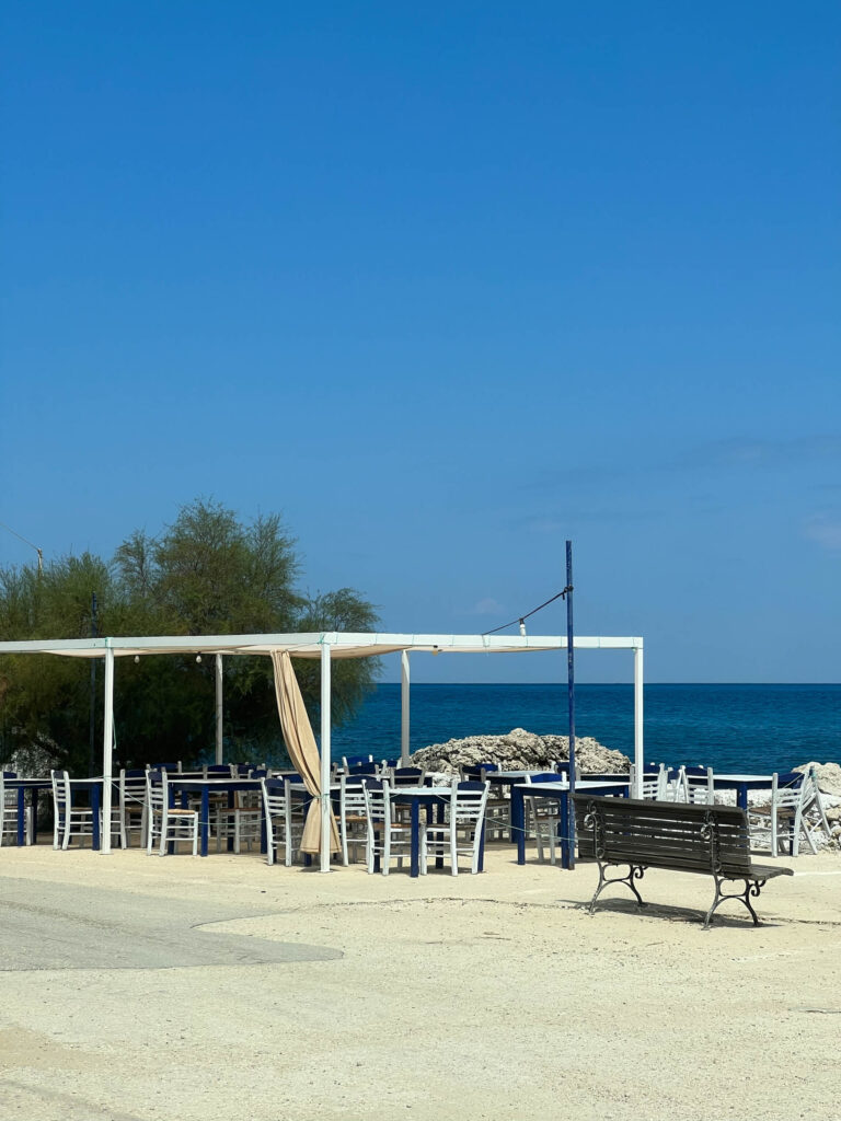 Fteri Beach - 3