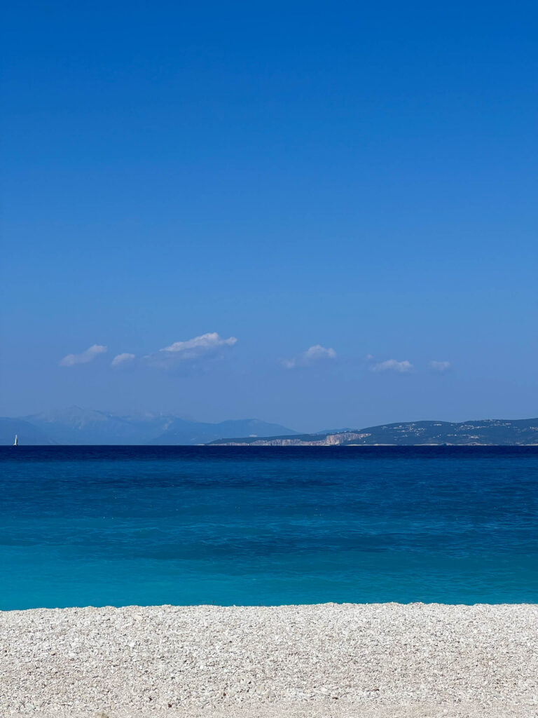 Fteri Beach - 6