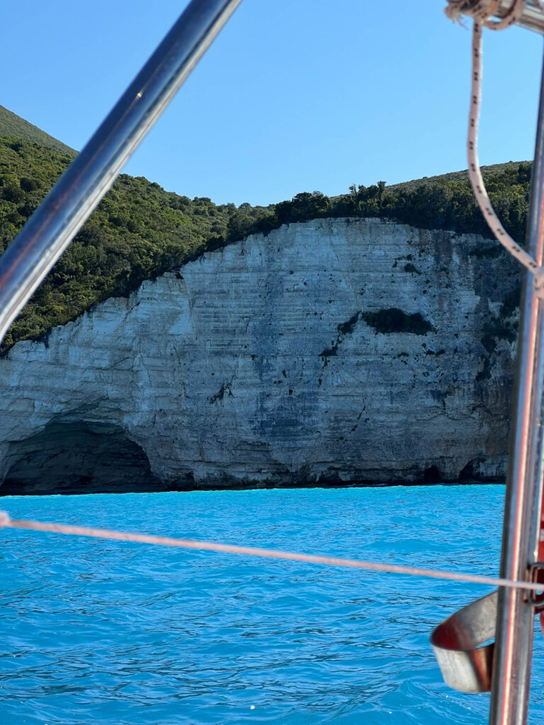 Fteri Beach - 7