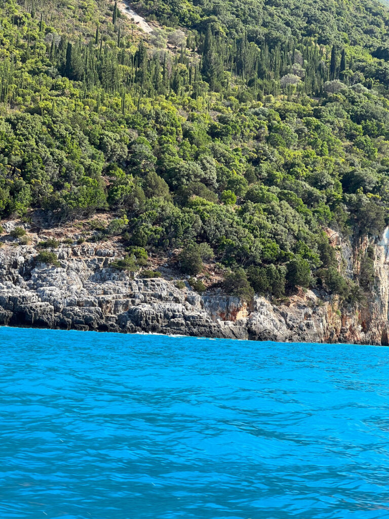 Fteri Beach - 8
