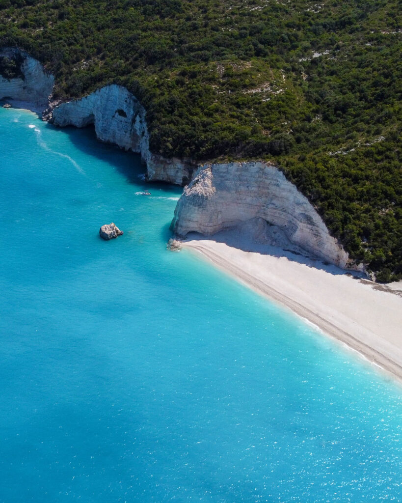 Fteri Beach - 9