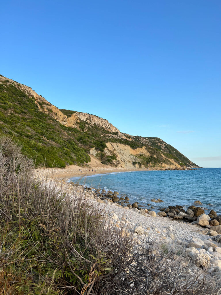 Koroni Beach - Camp 3 - 1